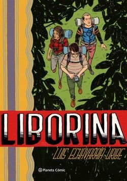 LIBORINA