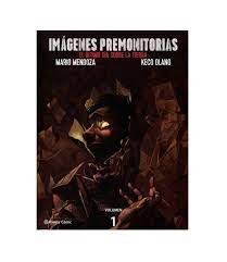 IMAGENES PREMONITORIAS EL ULTIMO DIA SOBRE LA TIERRA VOL 1