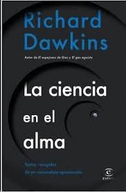 LA CIENCIA EN EL ALMA
