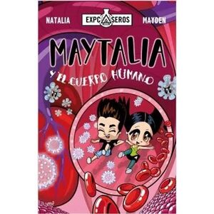 MAYTALIA Y EL CUERPO HUMANO