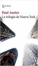 LA TRILOGIA DE NUEVA YORK