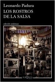 LOS ROSTROS DE LA SALSA