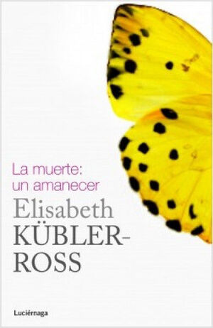 LA MUERTE UN AMANECER