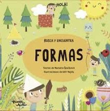 FORMAS BUSCA Y ENCUENTRA