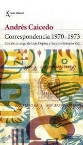 CORRESPONDENCIA 1970-1973