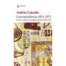 CORRESPONDENCIA 1974-1977