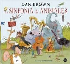 LA SINFONIA DE LOS ANIMALES