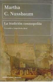 LA TRADICION COSMOPOLITA