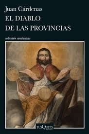 EL DIABLO DE LAS PROVINCIAS