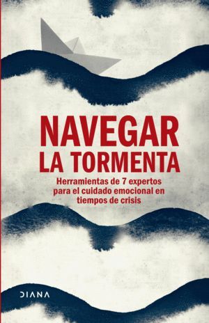 NAVEGAR EN LA TORMENTA