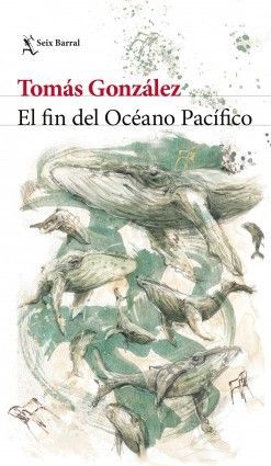 EL FIN DEL OCEANO PACIFICO