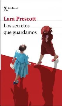 LOS SECRETOS QUE GUARDAMOS