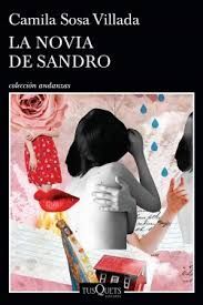 LA NOVIA DE SANDRO