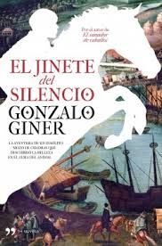 EL JINETE DEL SILENCIO