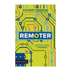 REMOTER