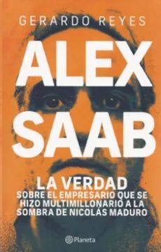 ALEX SAAB