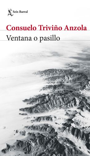 VENTANA O PASILLO