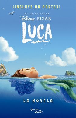 LUCA LA NOVELA