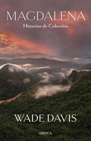MAGDALENA, HISTORIAS DE COLOMBIA