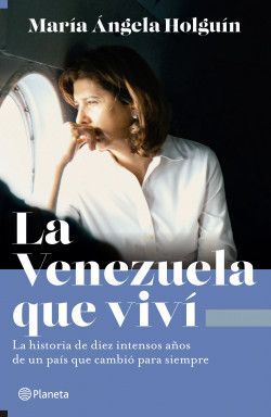 LA VENEZUELA QUE VIVI