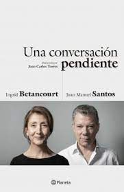 UNA CONVERSACIÓN PENDIENTE
