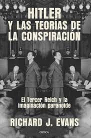 HITLER Y LAS TEORIAS DE LA CONSPIRACION