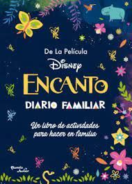 ENCANTO DIARIO FAMILIAR