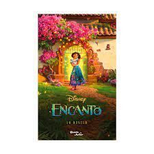 ENCANTO LA NOVELA