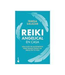 REIKI ANGELICAL EN CASA