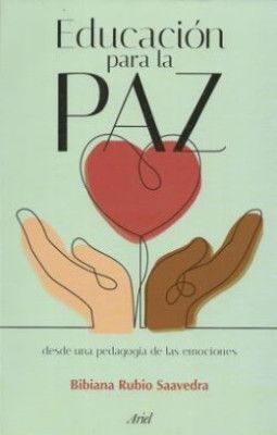 EDUCACION PARA LA PAZ