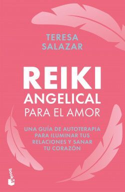 REIKI ANGELICAL PARA EL AMOR