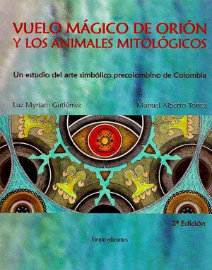 VUELO MAGICO DE ORION Y LOS ANIMALES