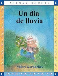 UN DIA DE LLUVIA