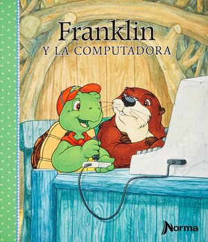 FRANKLIN Y LA COMPUTADORA