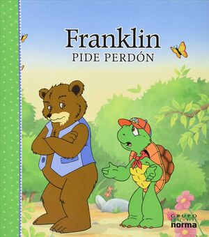 FRANKLIN PIDE PERDON