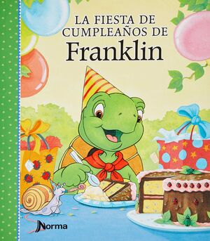 FIESTA DE CUMPLEAÑOS DE FRANKLIN, LA