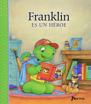 FRANKLIN ES UN HEROE