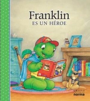 FRANKLIN ES UN HÉROE