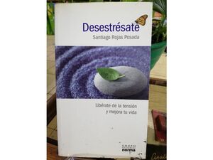 DESESTRESATE