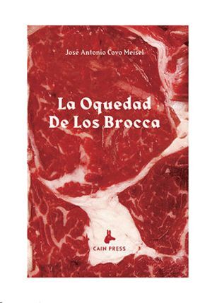 LA OQUEDAD DE LOS BROCCA