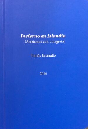 INVIERNO EN ISLANDIA