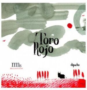 TORO ROJO