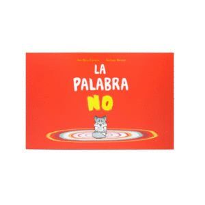LA PALABRA NO
