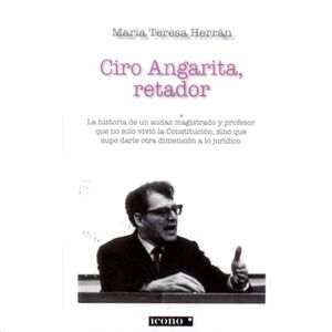 CIRO ANGARITA RETADOR