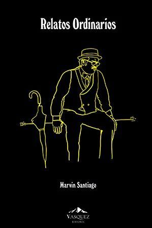RELATOS ORDINARIOS