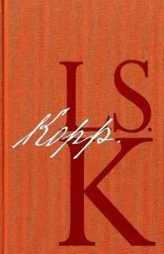 LEO S. KOPP 1858 - 1927 HISTORIA DE UN VISIONARIO