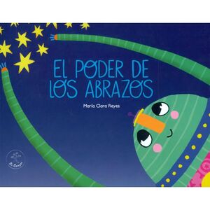 EL PODER DE LOS ABRAZOS