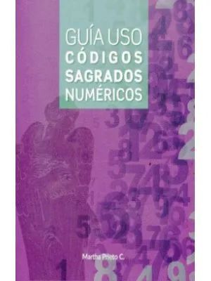 CARTAS GUIA USO CODIGOS SAGRADOS NUMERICOS