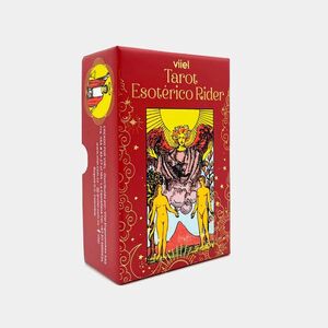TAROT ESOTERICO RIDER