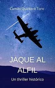 JAQUE AL ALFIL